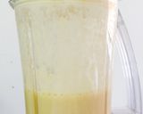 牛乳でつくる 冷製コーンスープ作り方2写真