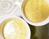 牛乳でつくる 冷製コーンスープ作り方4写真