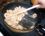 エビチリ作り方4写真