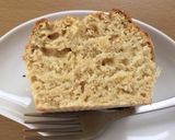 豆腐とHMで簡単さくさくパウンドケーキ♡作り方10写真