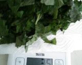 青シソドリンク作り方1写真
