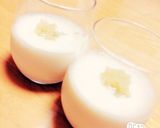 簡単!ももの缶詰で作るももジュース作り方6写真