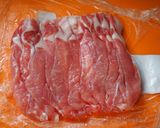 豚肉とツルムラサキの冷しゃぶ作り方9写真