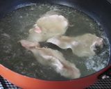 豚肉とツルムラサキの冷しゃぶ作り方11写真