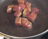 ガッツリ！焼きマグロサラダ！作り方6写真