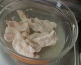 豚肉とツルムラサキの冷しゃぶ作り方12写真