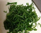 シーチキンと大葉明太で作る椎茸肉詰め風作り方5写真