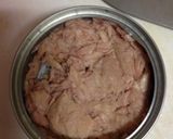 シーチキンと大葉明太で作る椎茸肉詰め風作り方7写真
