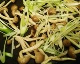 素麺で 天津かた焼きそば作り方6写真