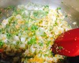 豚軟骨でコラーゲン♬トマトシチュー♬作り方2写真
