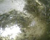 介護食にも☆便秘解消！水分補給にお茶寒天作り方3写真
