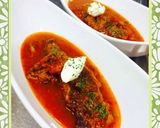豚軟骨でコラーゲン♬トマトシチュー♬作り方9写真