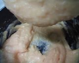 米粉の美味しいシュークリーム作り方6写真