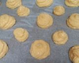 米粉の美味しいシュークリーム作り方7写真