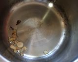 タコとオリーブのトマト煮作り方2写真