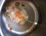 タコとオリーブのトマト煮作り方4写真