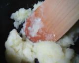 米粉の美味しいシュークリーム作り方4写真