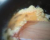 米粉の美味しいシュークリーム作り方5写真