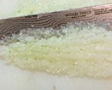 海老チリ 〜辛さと玉ねぎの旨味作り方9写真