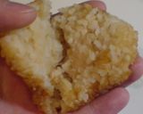 お弁当にどうぞ♪簡単ライスバーガー作り方1写真