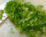 海老チリ 〜辛さと玉ねぎの旨味作り方10写真