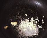 麻婆もやし作り方1写真