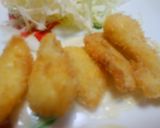 白身魚のフライ　タルタルソース作り方3写真