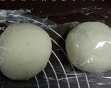 ベーコンエピ♪作り方2写真
