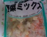 タコとオリーブのトマト煮作り方15写真