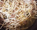 麻婆もやし作り方3写真
