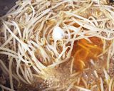 麻婆もやし作り方4写真