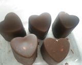 なんちゃってピノ♡作り方16写真
