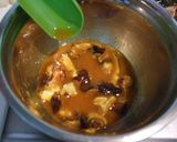 おでんダネ・煮物に☆トマ玉巾着！作り方1写真
