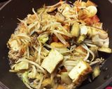袋野菜で☆我が家の味噌炒め作り方6写真