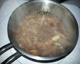 揚げない★揚げ出し豆腐のきのこ南蛮作り方4写真