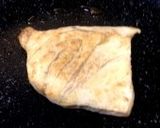 白身魚のポワレ＊彩り野菜ソース作り方3写真