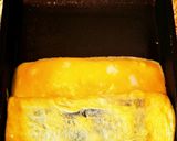 簡単!!!チーズ海苔巻き玉子作り方6写真