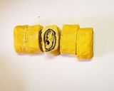 簡単!!!チーズ海苔巻き玉子作り方9写真