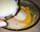 夏休みにライスミルクで簡単クッキング！作り方2写真