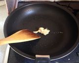 ウマすぎ！鶏手羽元とジャガイモの甘辛煮作り方5写真