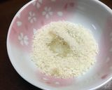 とっても簡単!揚げないコロッケ風☆作り方11写真