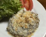 とっても簡単!揚げないコロッケ風☆作り方14写真