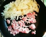 豚大根の生姜焼き作り方4写真