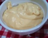 米粉の美味しいシュークリーム作り方2写真