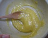 うそっこメロンパン作り方2写真