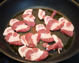 簡単！キャベツなしの和風回鍋肉作り方2写真