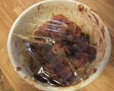 野菜沢山のなんちゃって回鍋肉・八丁味噌編作り方3写真