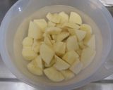 ローストポーク食べながら 謎解きしようぜ作り方1写真