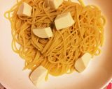 市販のミートソースをお店の味に作り方5写真