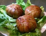 ローストポーク食べながら 謎解きしようぜ作り方10写真